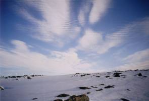 Wolkenhimmel im Drefvjllens Naturreservat (1131x768)